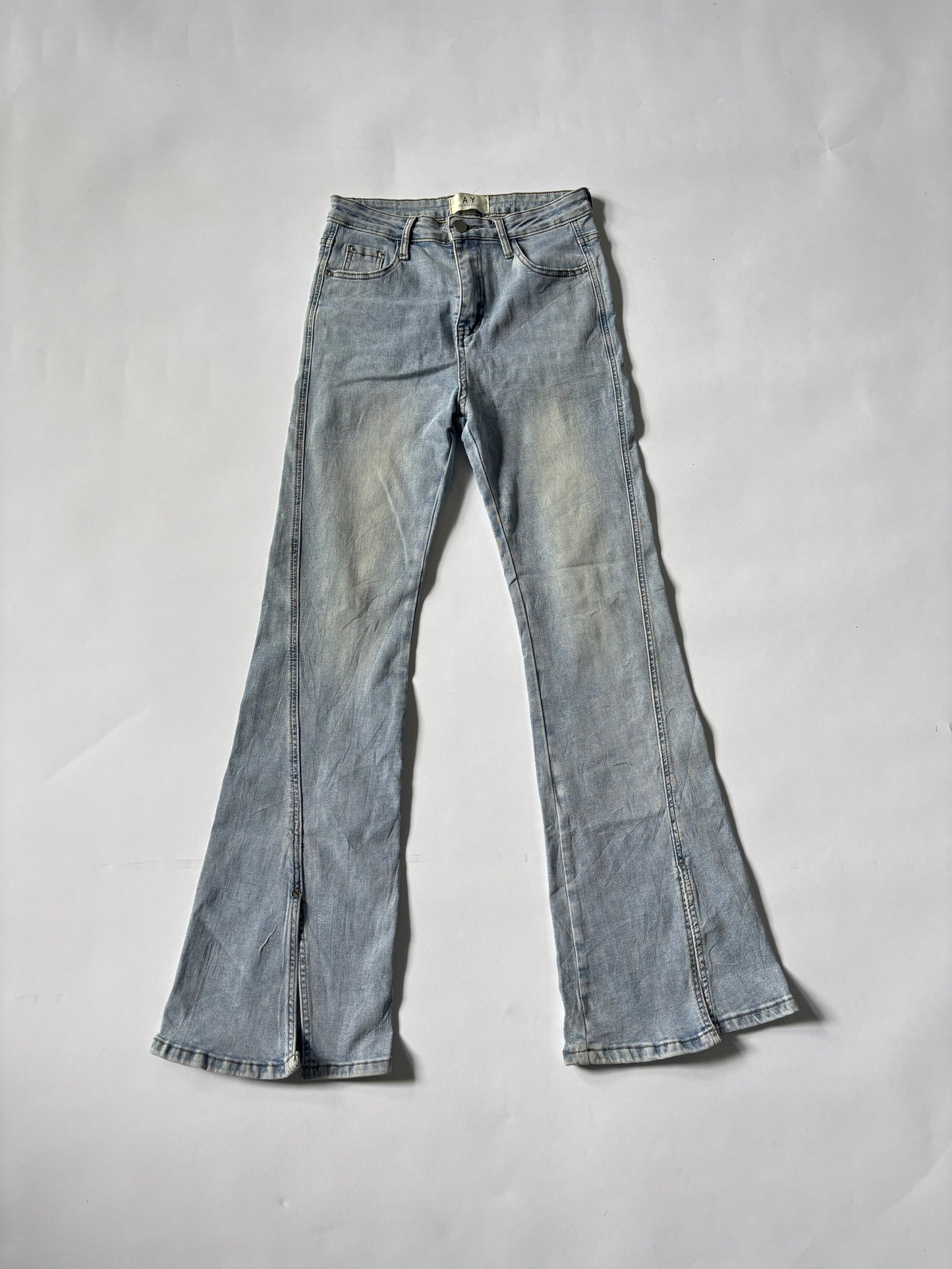 Bootcut Jeans