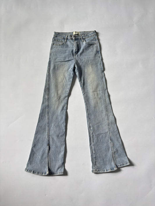 Bootcut Jeans
