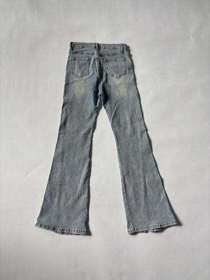 Bootcut Jeans