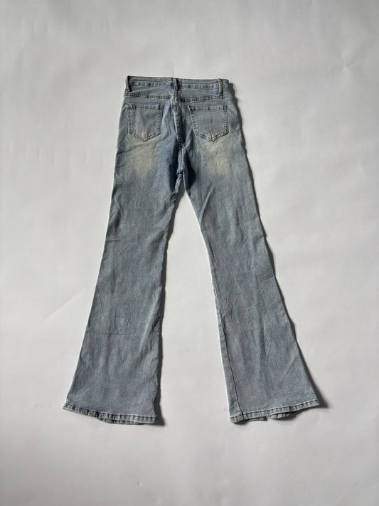 Bootcut Jeans