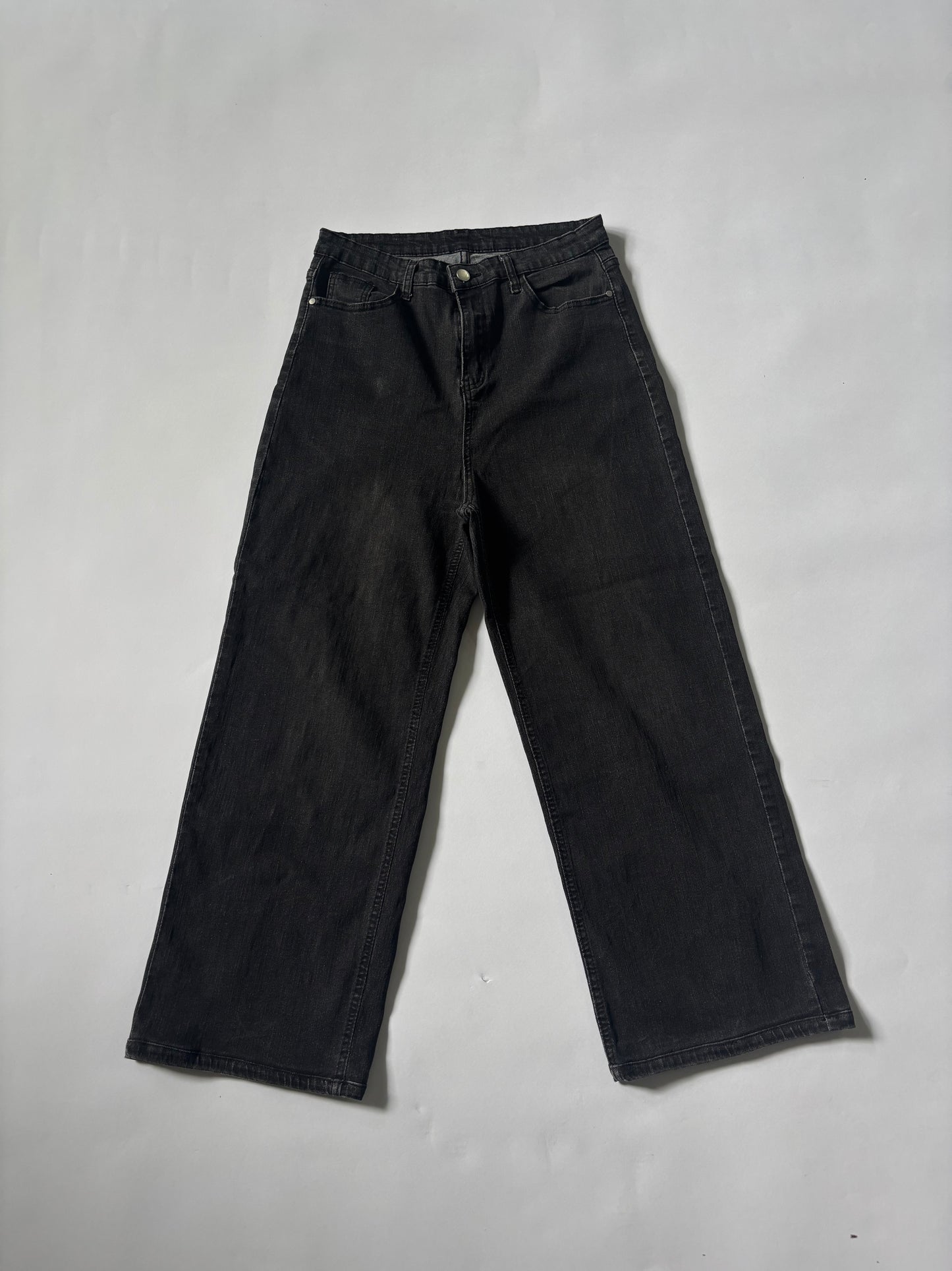 Dark grey Jeans