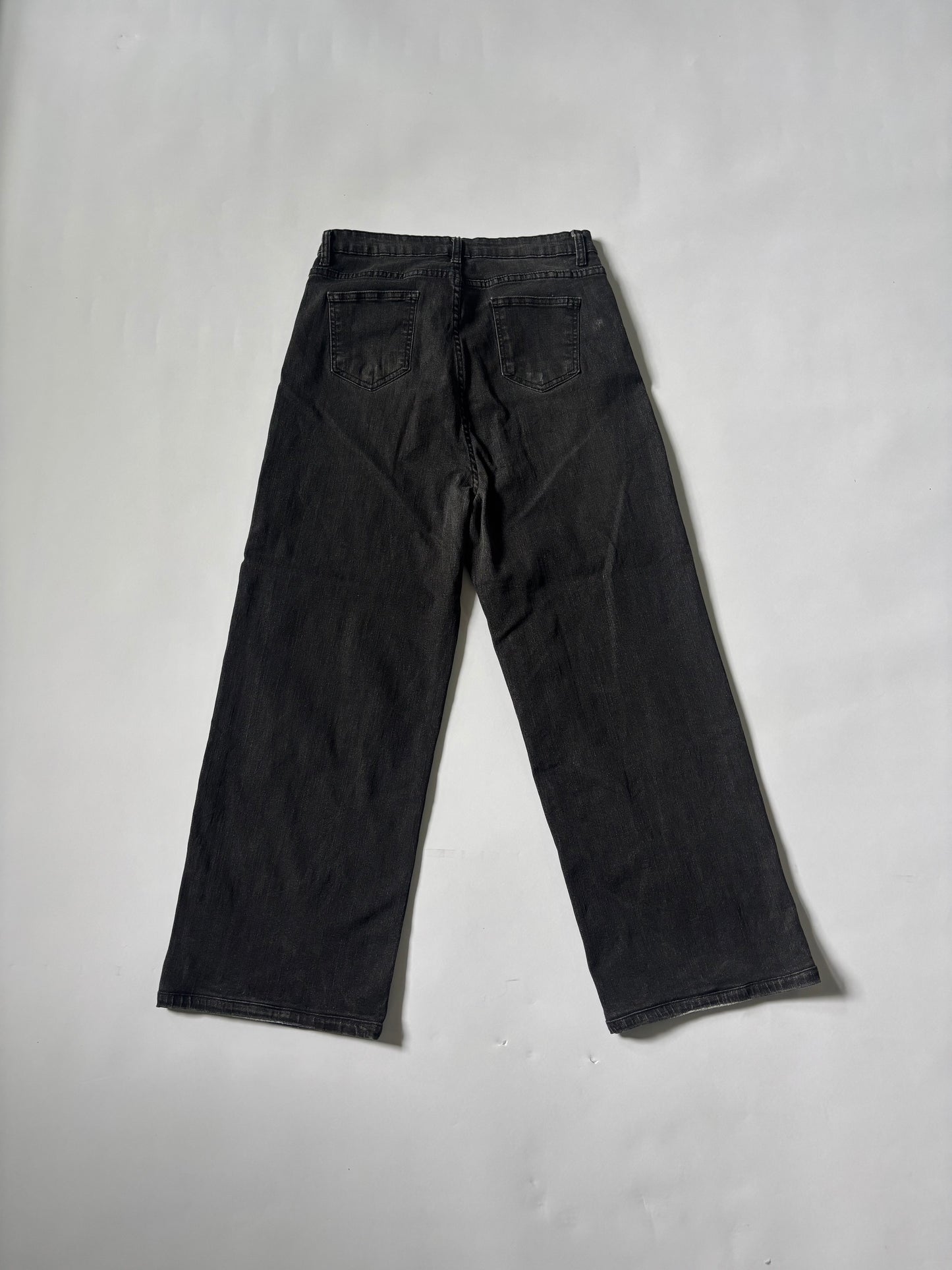 Dark grey Jeans