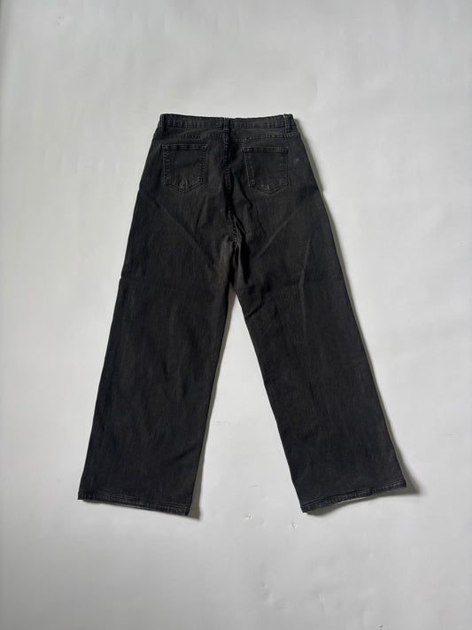 Dark grey Jeans