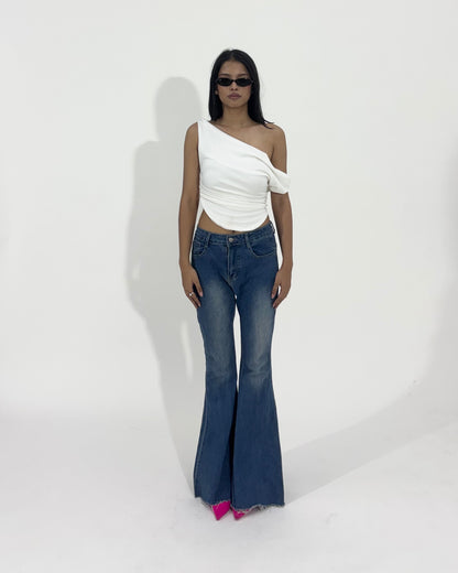 Extreme Flare Women's Jeans