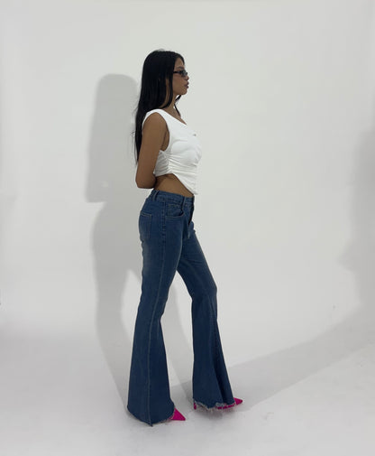 Extreme Flare Women's Jeans