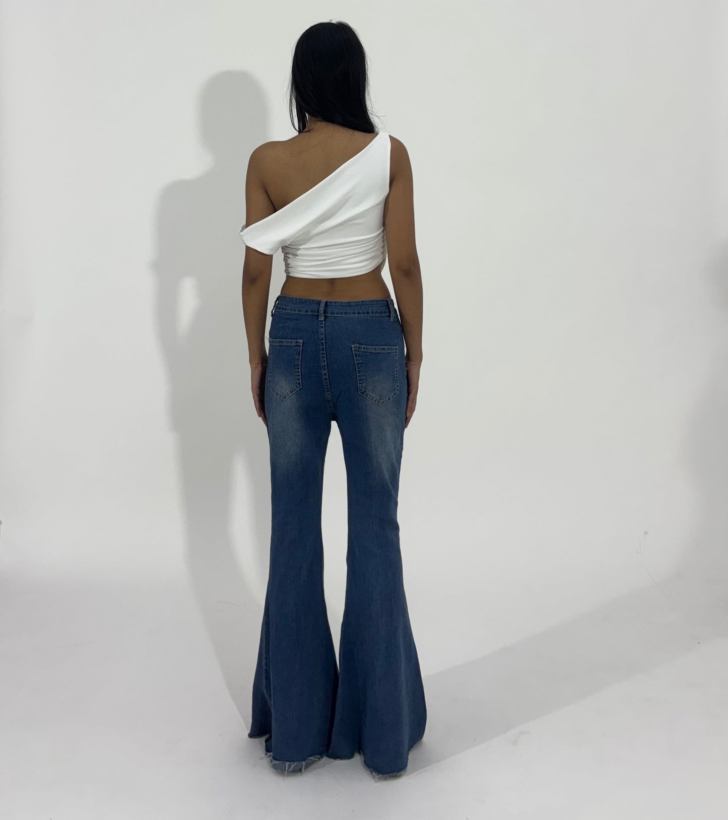 Extreme Flare Women's Jeans
