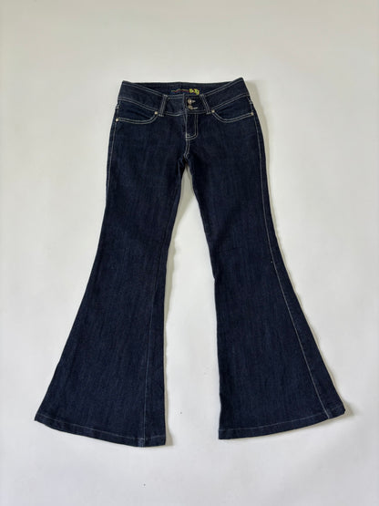 Dark indigo Women's Jeans