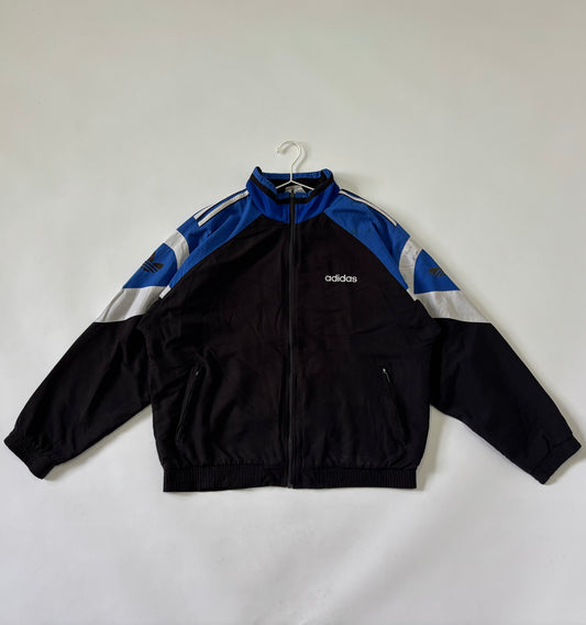 Unisex Colourblock Track Jacket