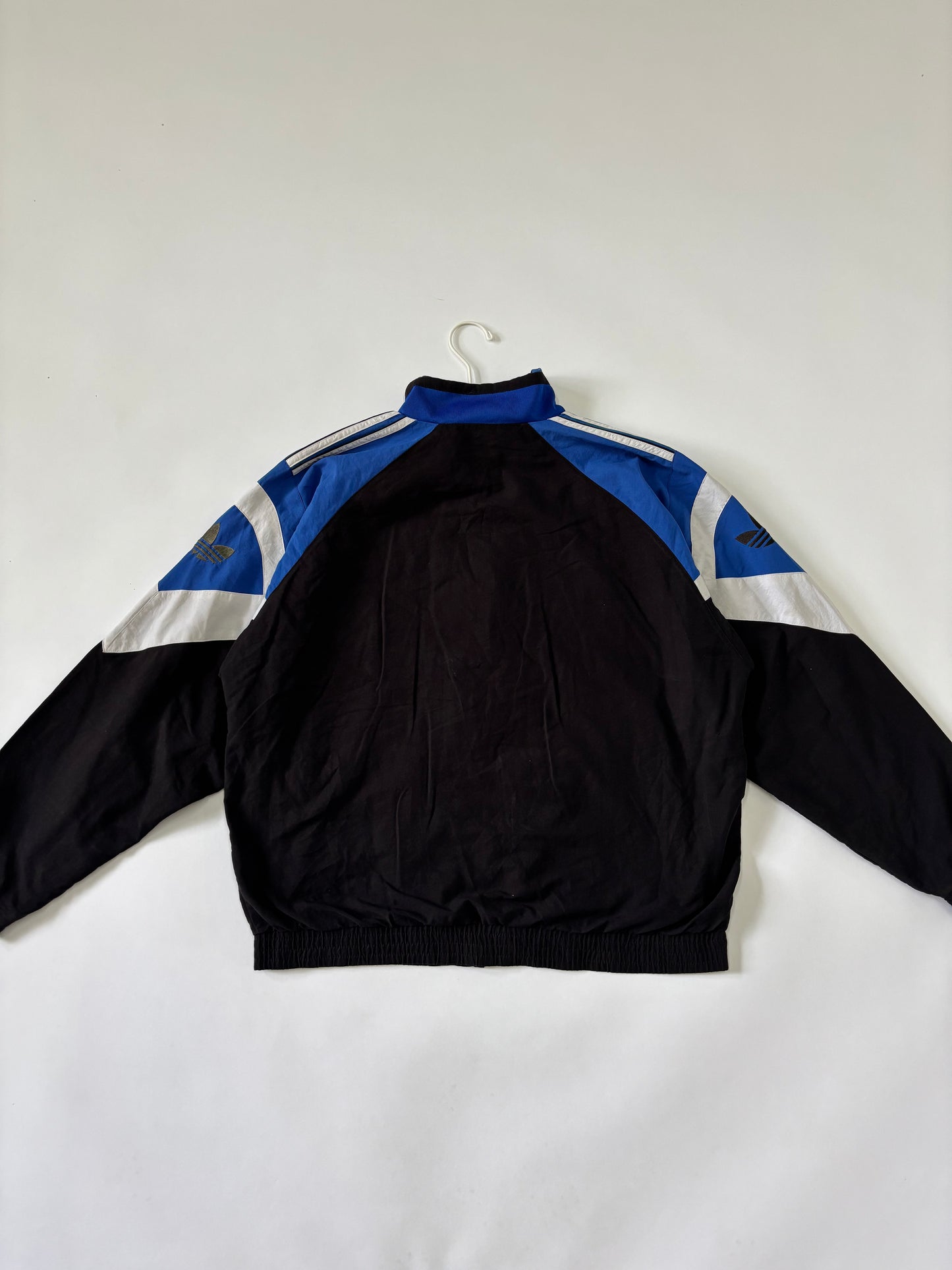 Unisex Colourblock Track Jacket