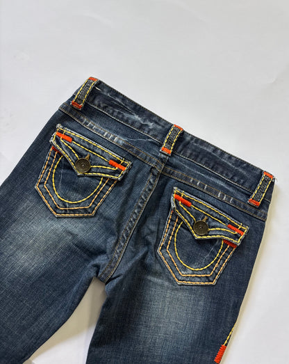 Classic Billy Vintage Jeans