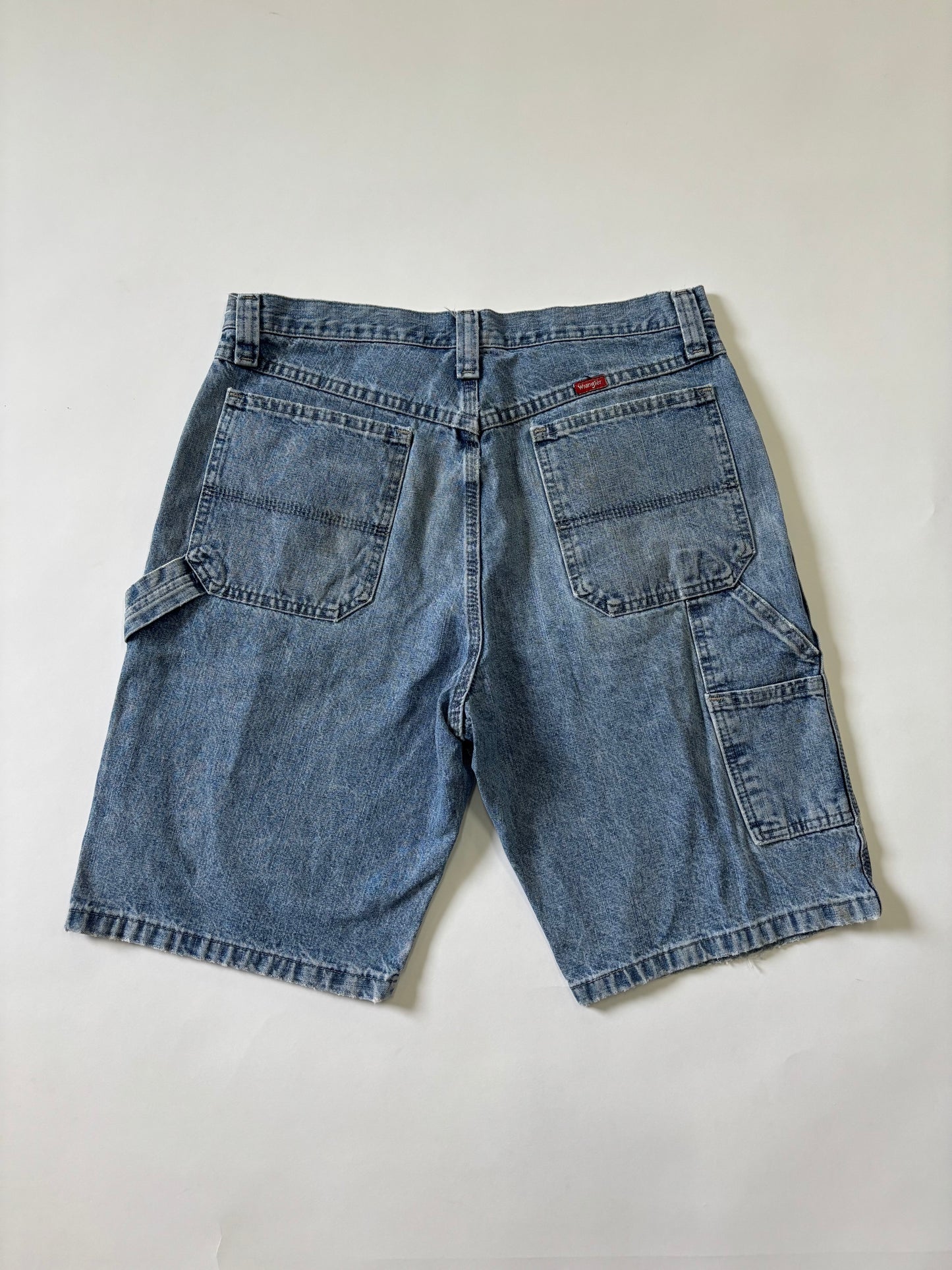 Classic Carpenter Unisex Jort