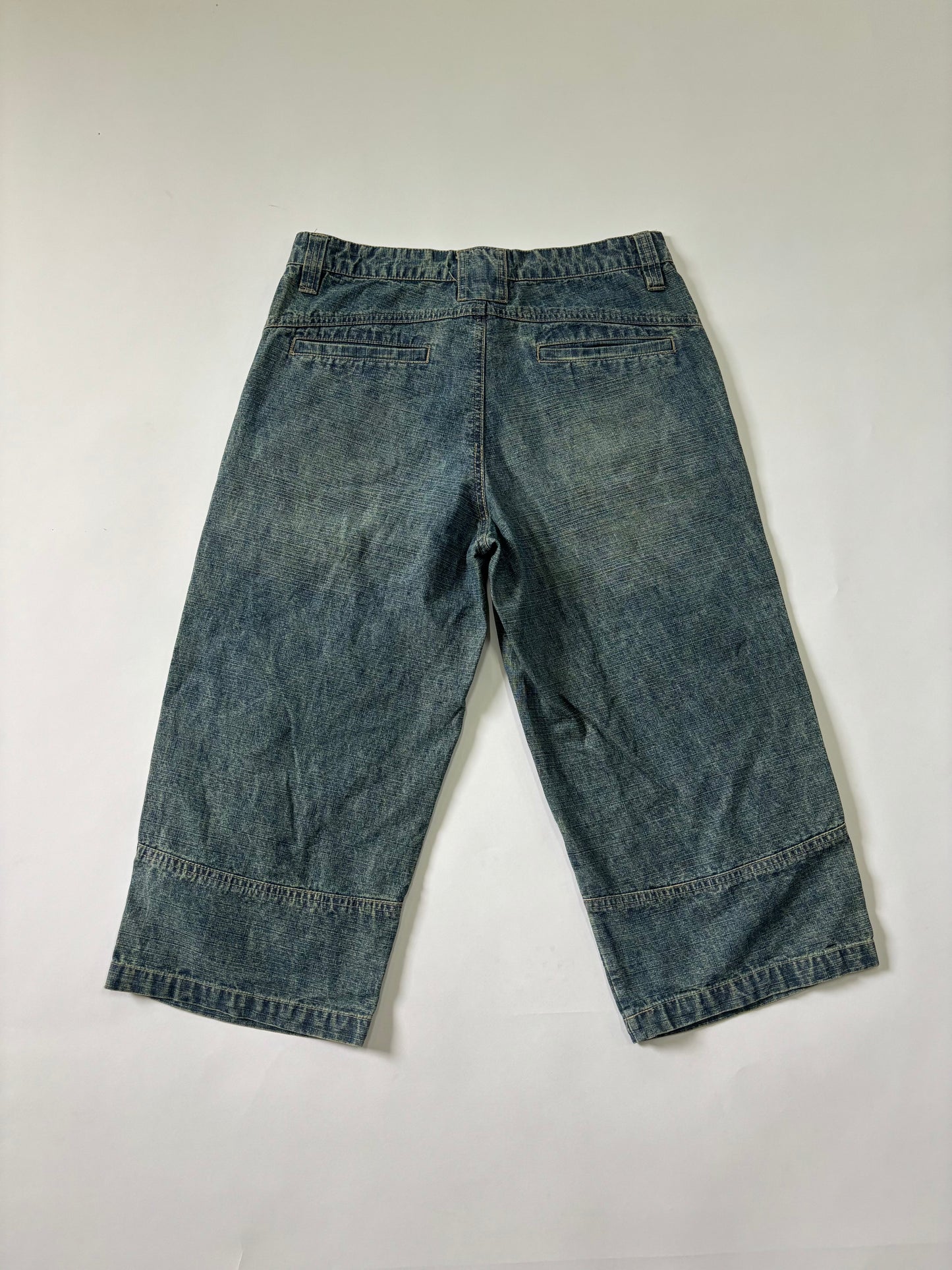 Utility Panel Unisex Jort