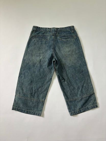 Utility Panel Unisex Jort
