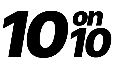 10on10 Logo